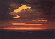 Arkhip Ivanovich Kuindzhi Cloud oil painting picture wholesale